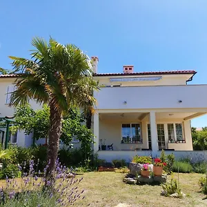 Apartment Danijel, Krk Town
