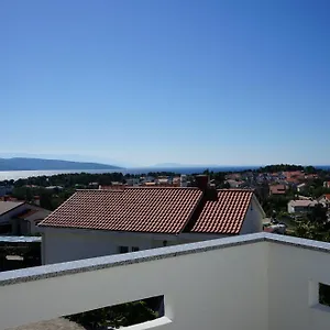 Apartment Barica, Krk Town