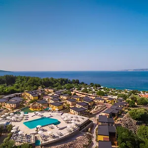 5* Semesterpark Valamar Krk