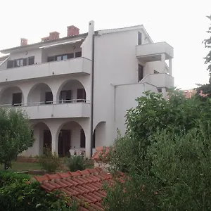 Apartment Brozic, Krk Town